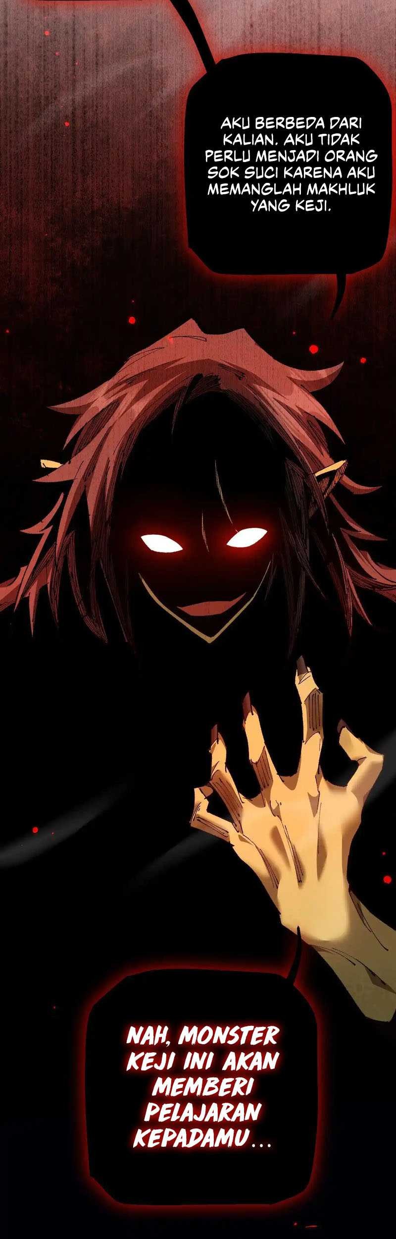 From Goblin To Goblin God Chapter 11 Halaman 39