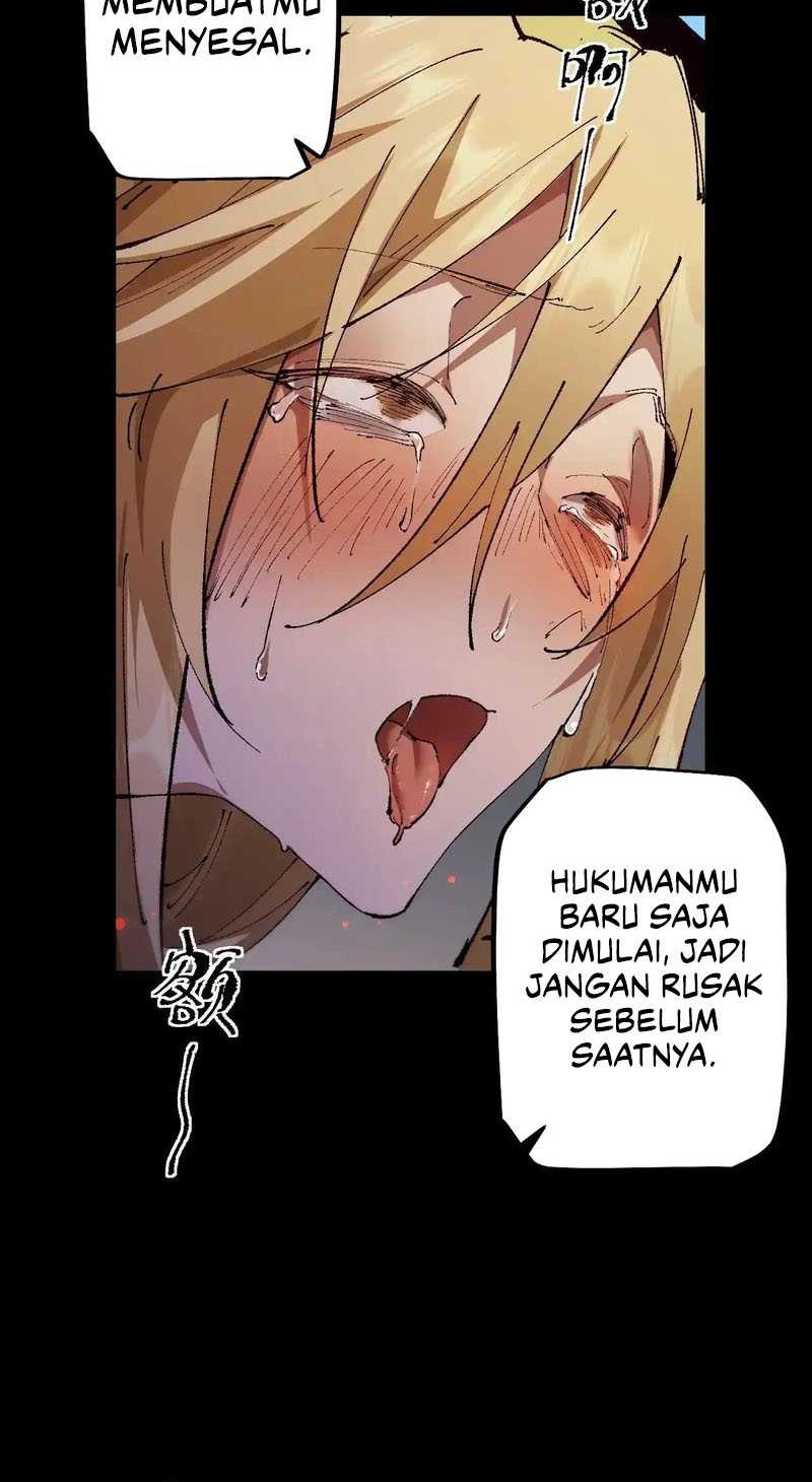 From Goblin To Goblin God Chapter 11 Halaman 42