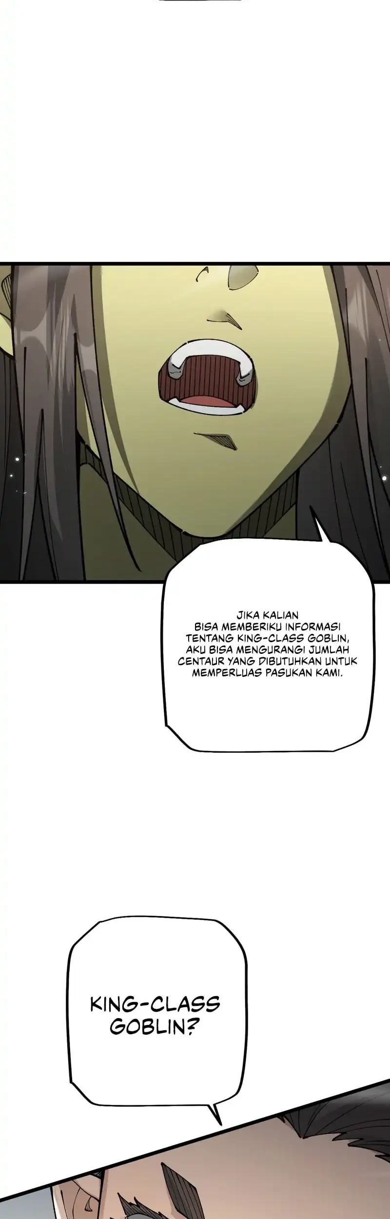 From Goblin To Goblin God Chapter 110 Halaman 20