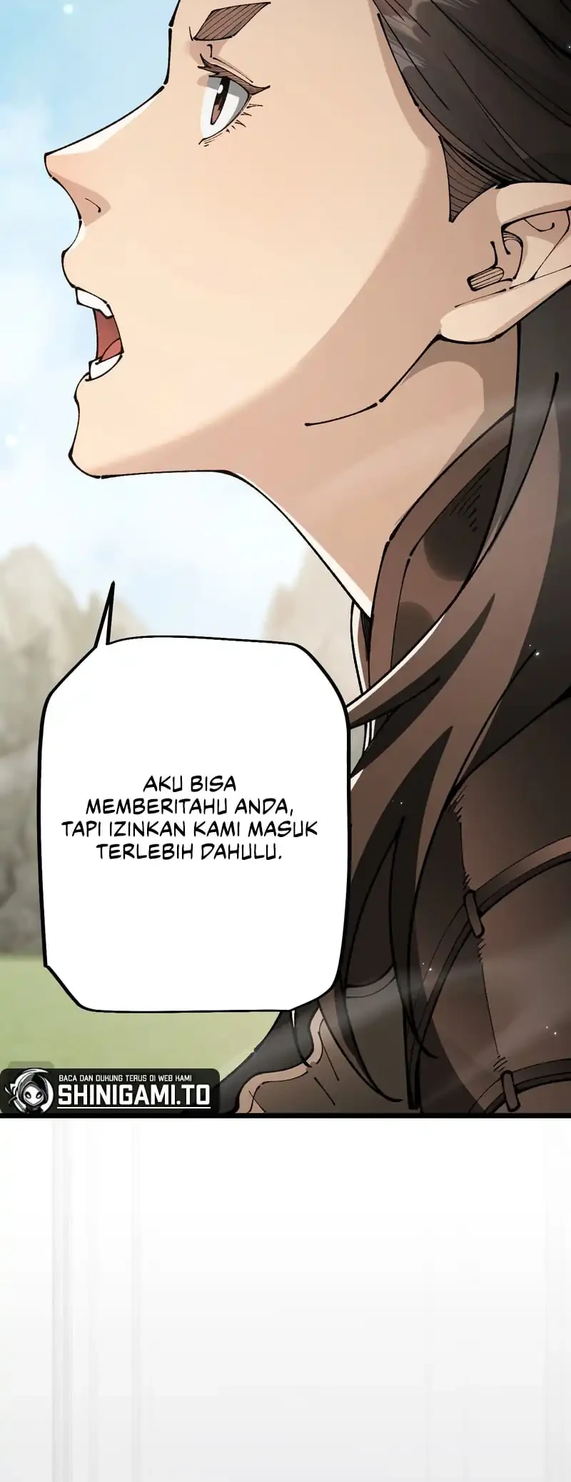 From Goblin To Goblin God Chapter 110 Halaman 22