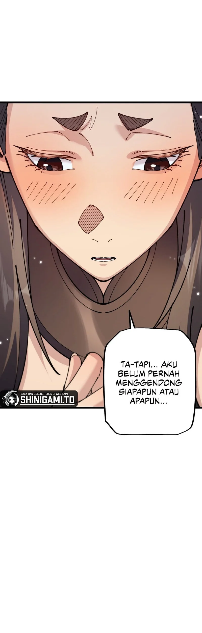 From Goblin To Goblin God Chapter 111 Halaman 44