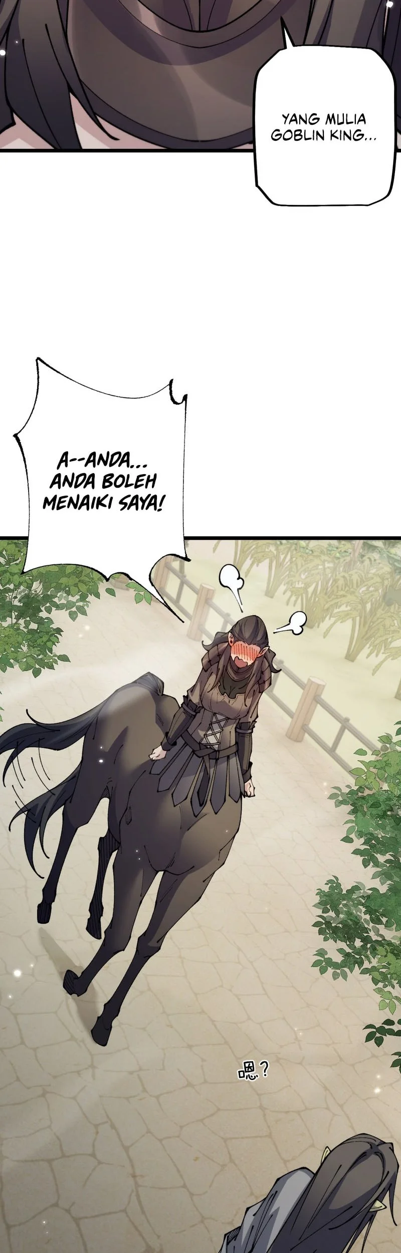 From Goblin To Goblin God Chapter 111 Halaman 48