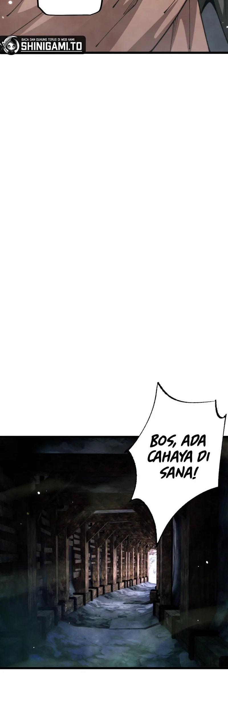 From Goblin To Goblin God Chapter 113 Halaman 5