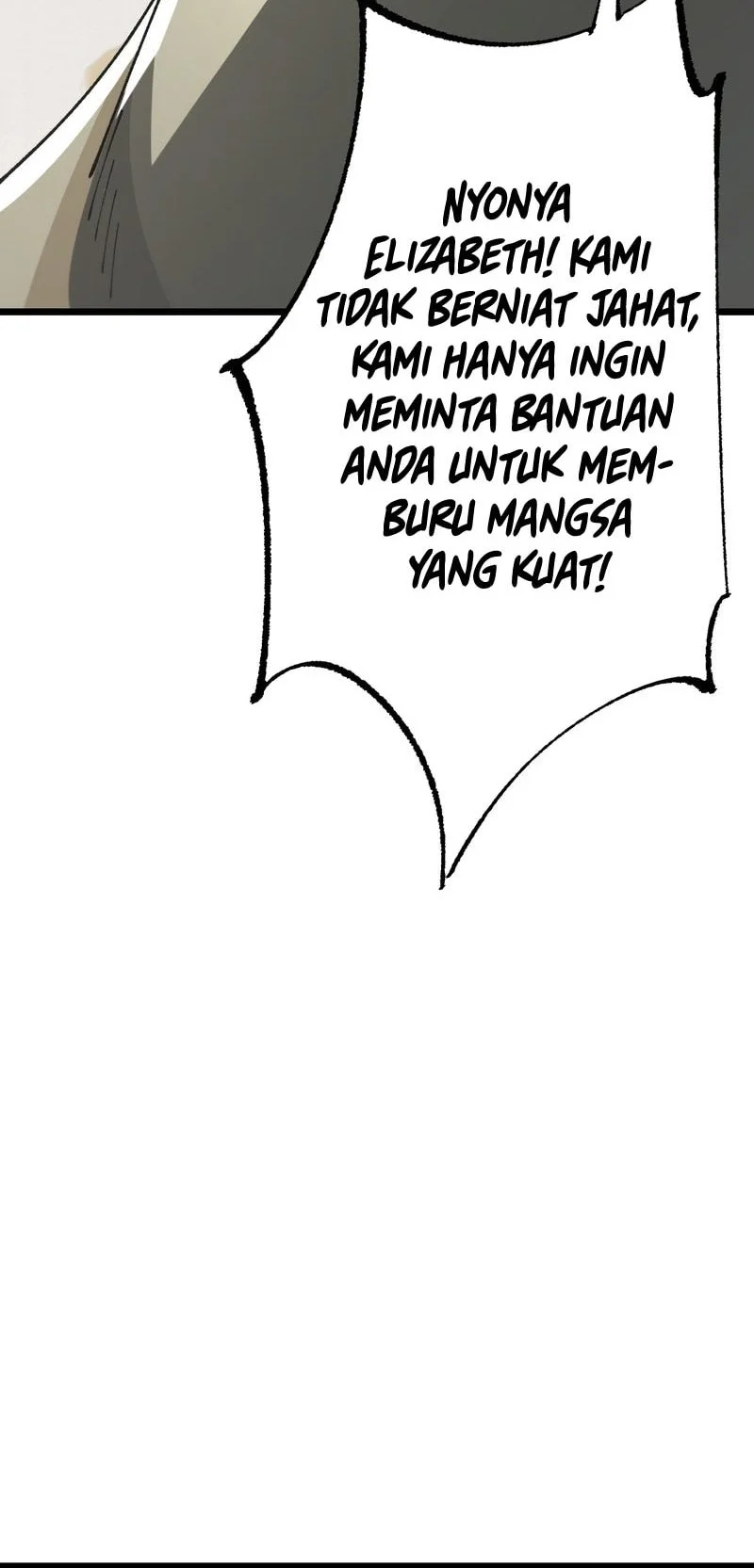 From Goblin To Goblin God Chapter 113 Halaman 21