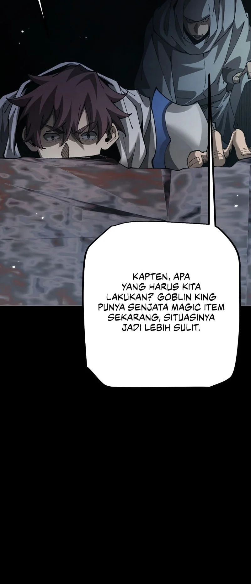 From Goblin To Goblin God Chapter 114 Halaman 9