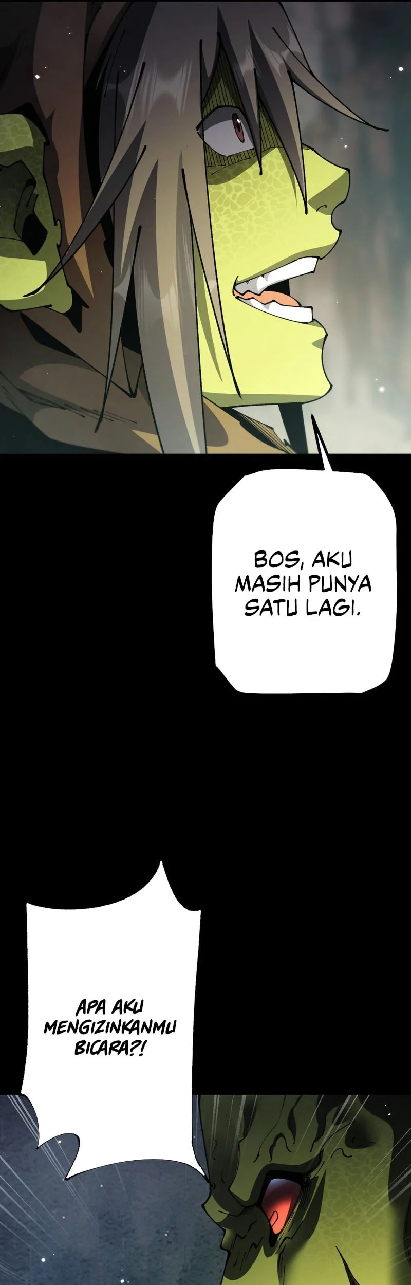 From Goblin To Goblin God Chapter 114 Halaman 10