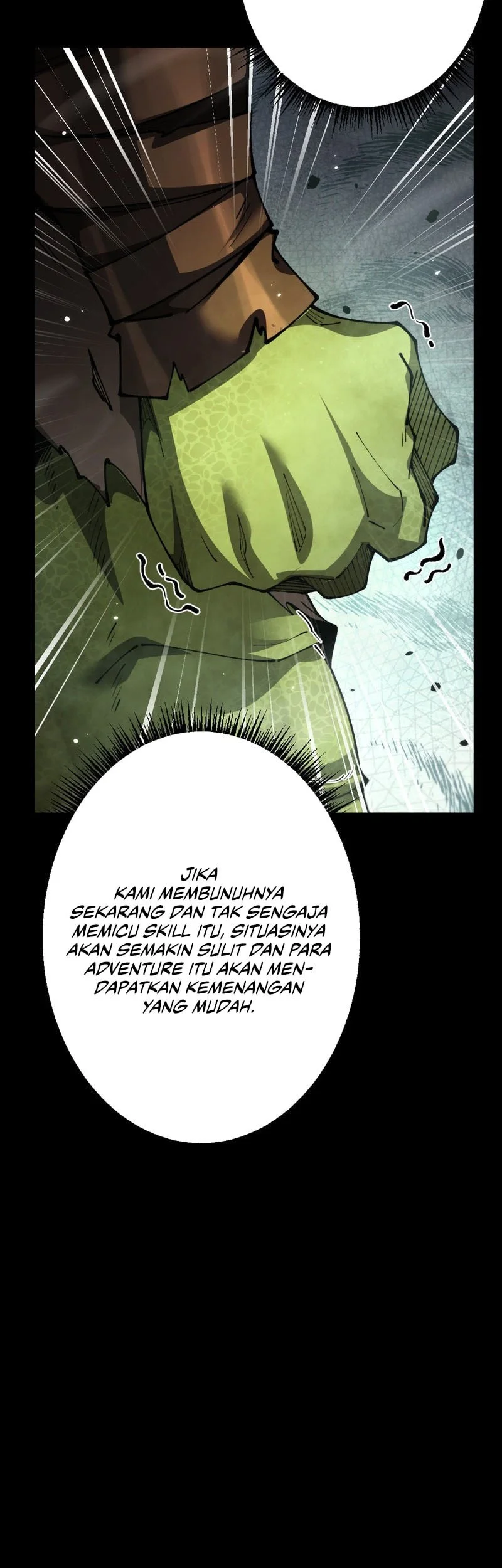 From Goblin To Goblin God Chapter 114 Halaman 12