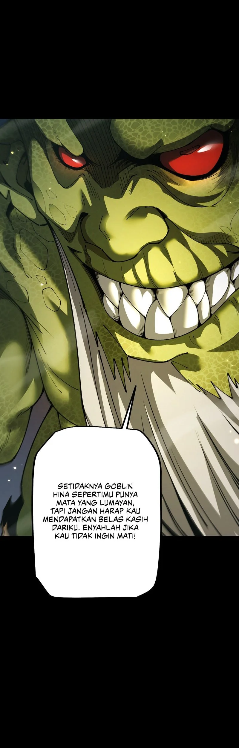 From Goblin To Goblin God Chapter 114 Halaman 16