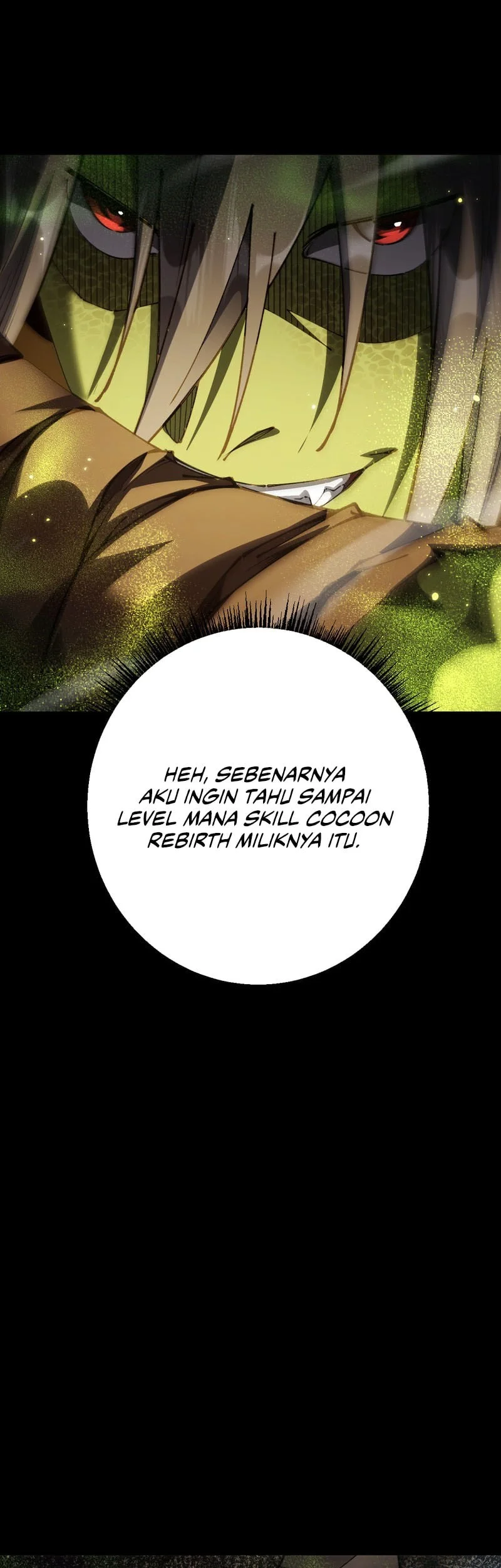From Goblin To Goblin God Chapter 114 Halaman 18