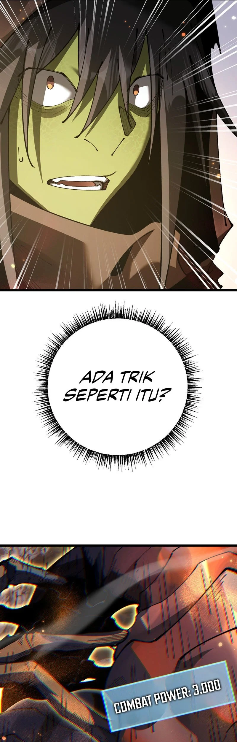 From Goblin To Goblin God Chapter 114 Halaman 33