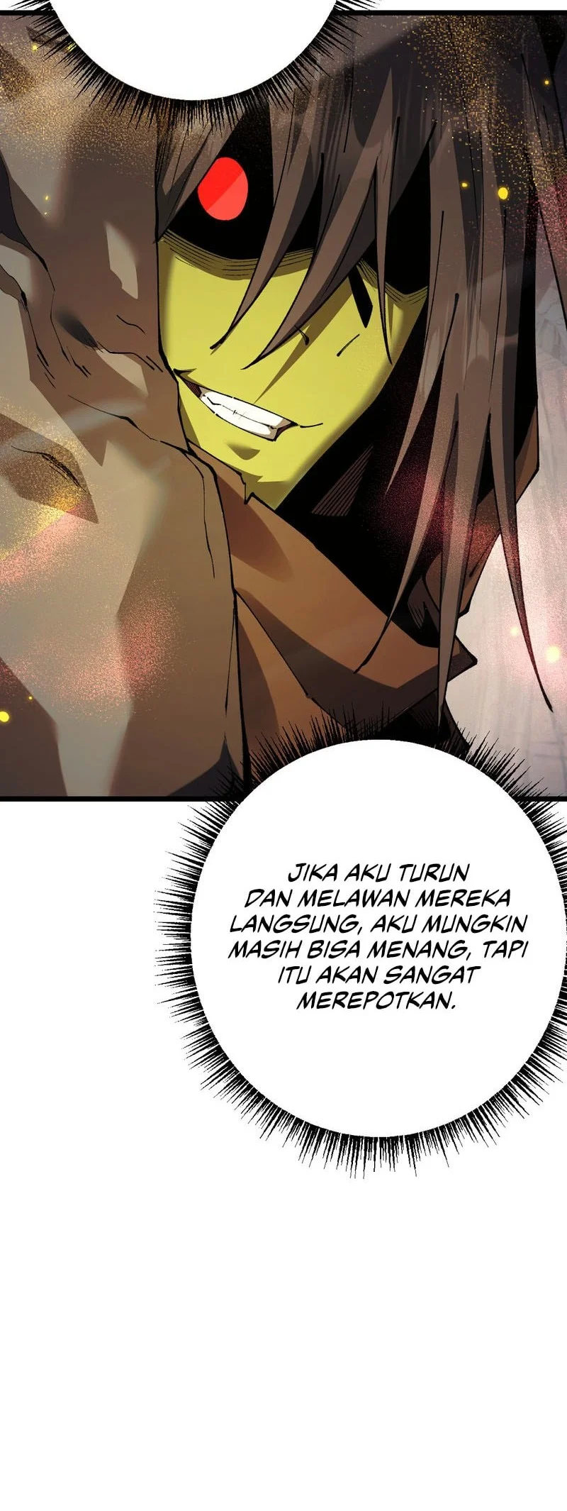 From Goblin To Goblin God Chapter 114 Halaman 43