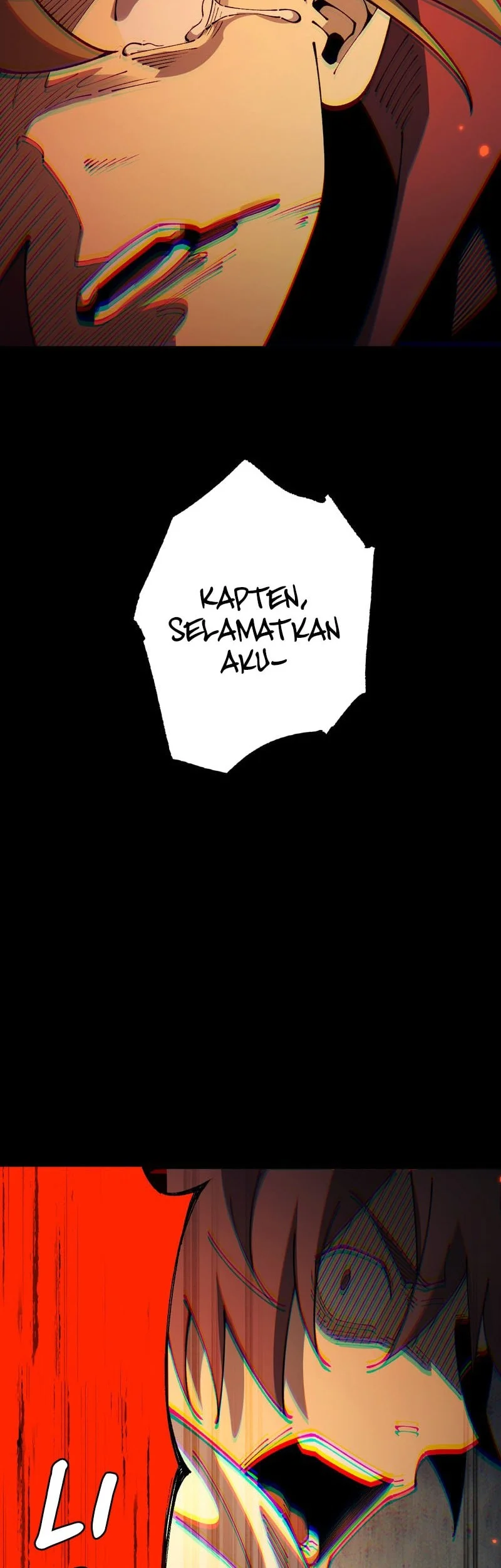 From Goblin To Goblin God Chapter 115 Halaman 31