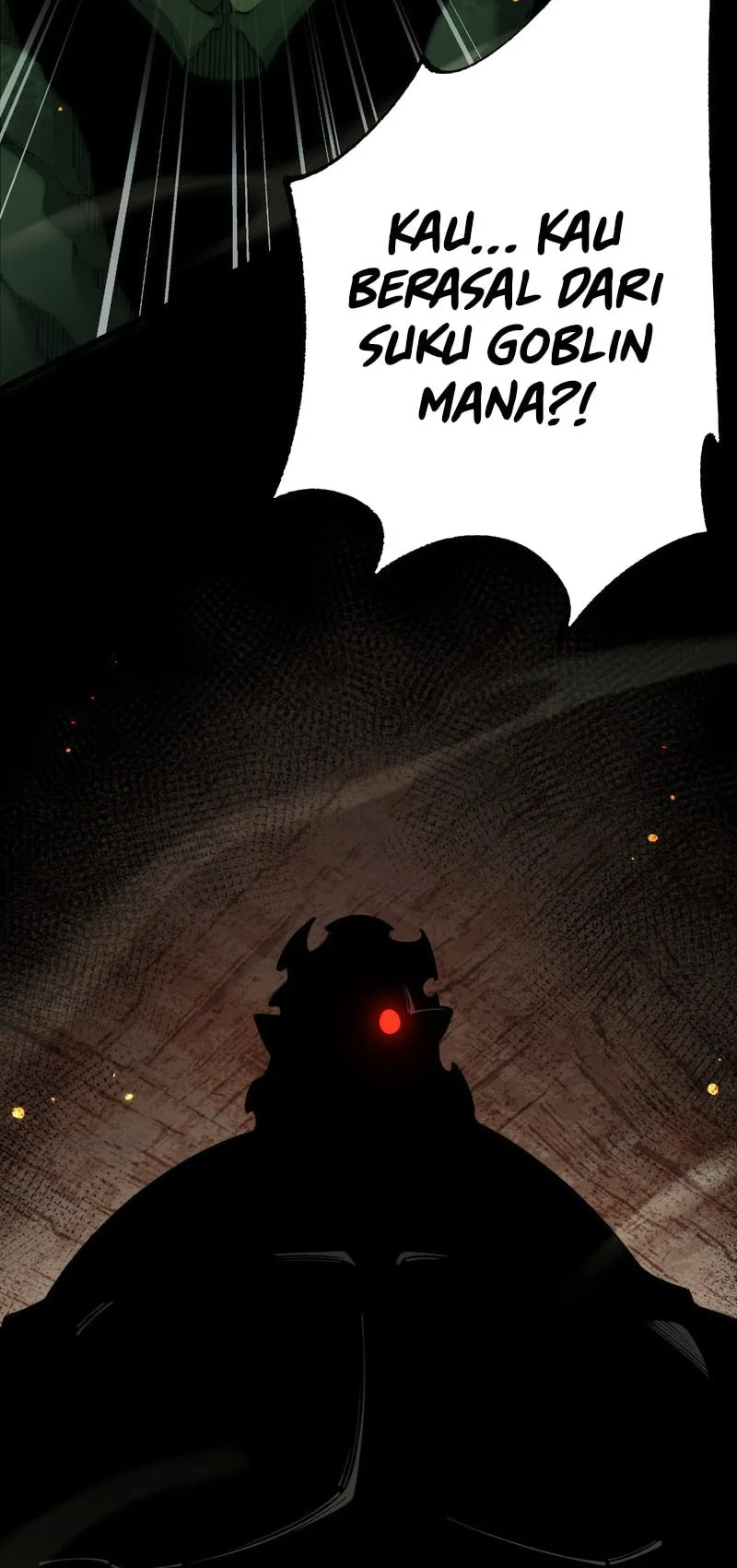 From Goblin To Goblin God Chapter 115 Halaman 41