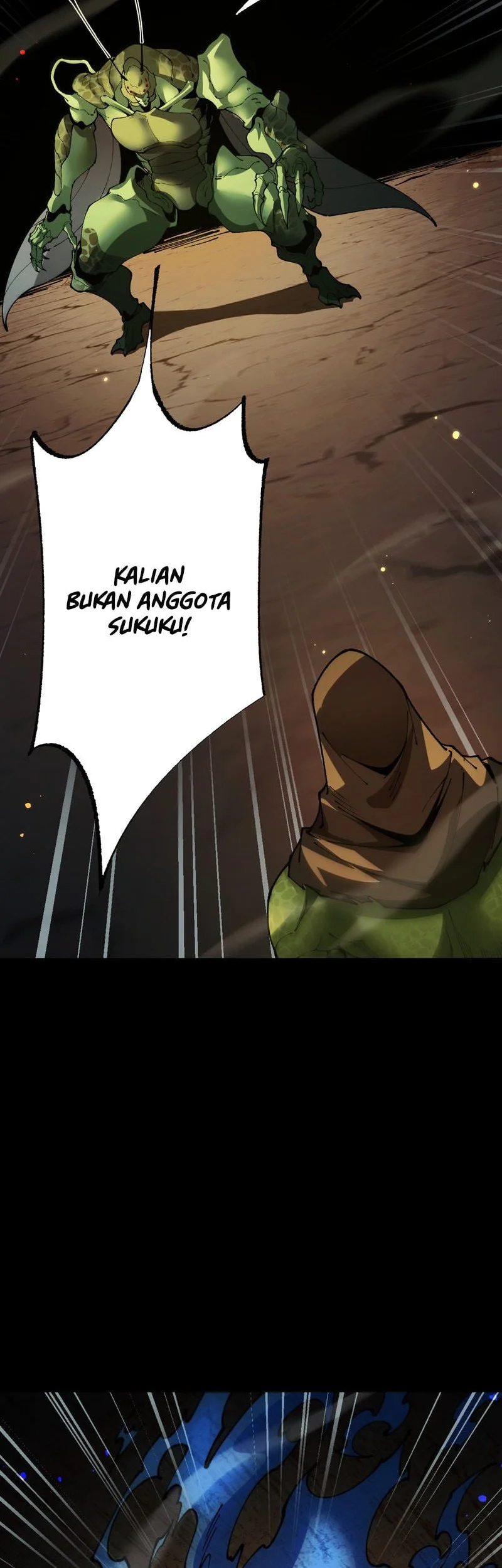 From Goblin To Goblin God Chapter 115 Halaman 43