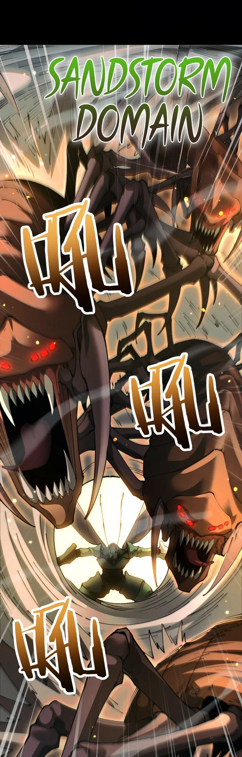 From Goblin To Goblin God Chapter 115 Halaman 46