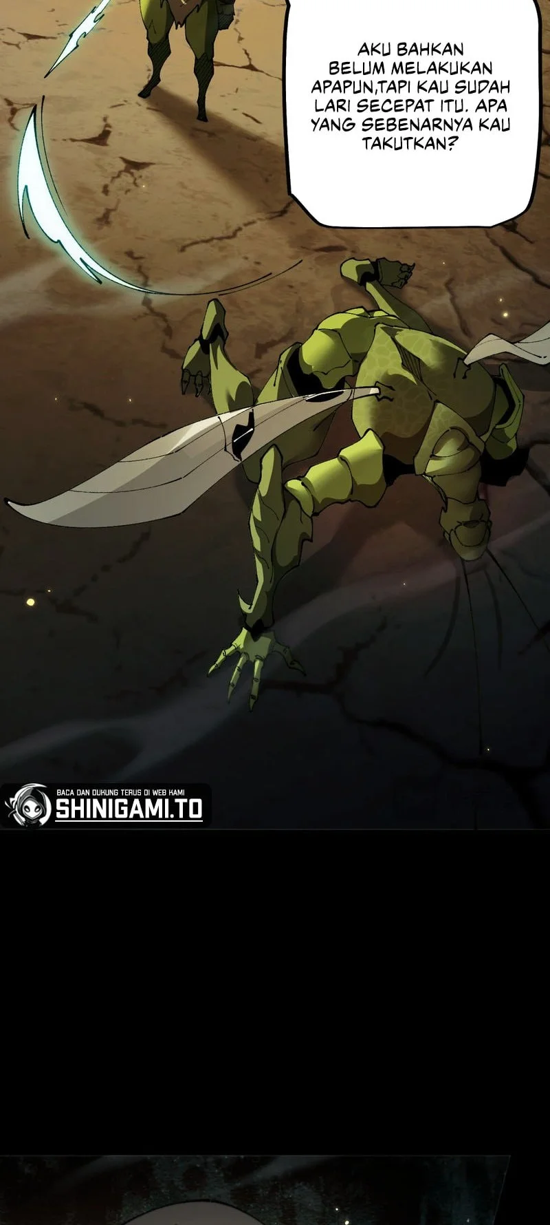 From Goblin To Goblin God Chapter 116 Halaman 17