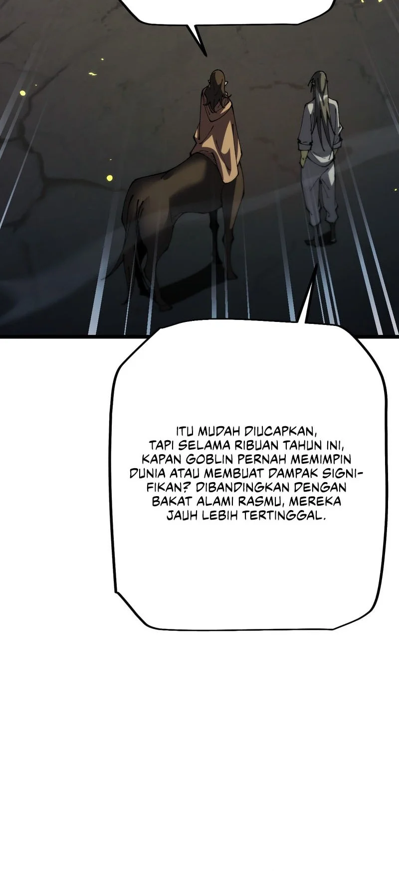 From Goblin To Goblin God Chapter 116 Halaman 32