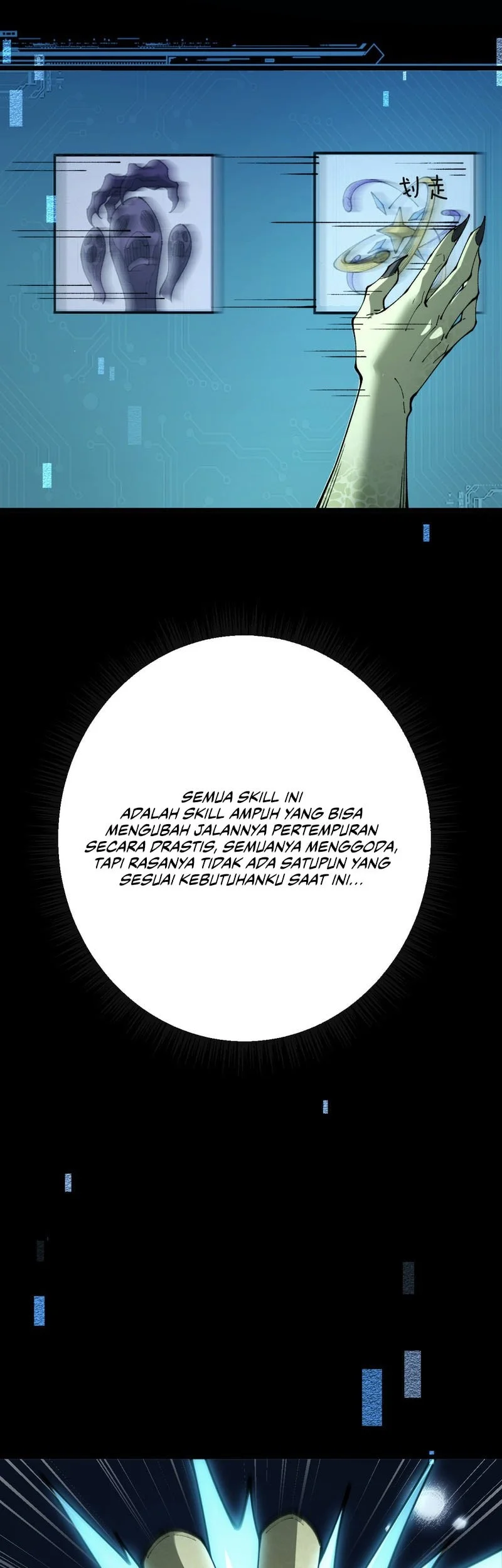 From Goblin To Goblin God Chapter 116 Halaman 39