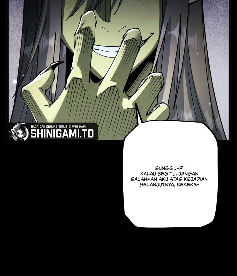From Goblin To Goblin God Chapter 116 Halaman 44