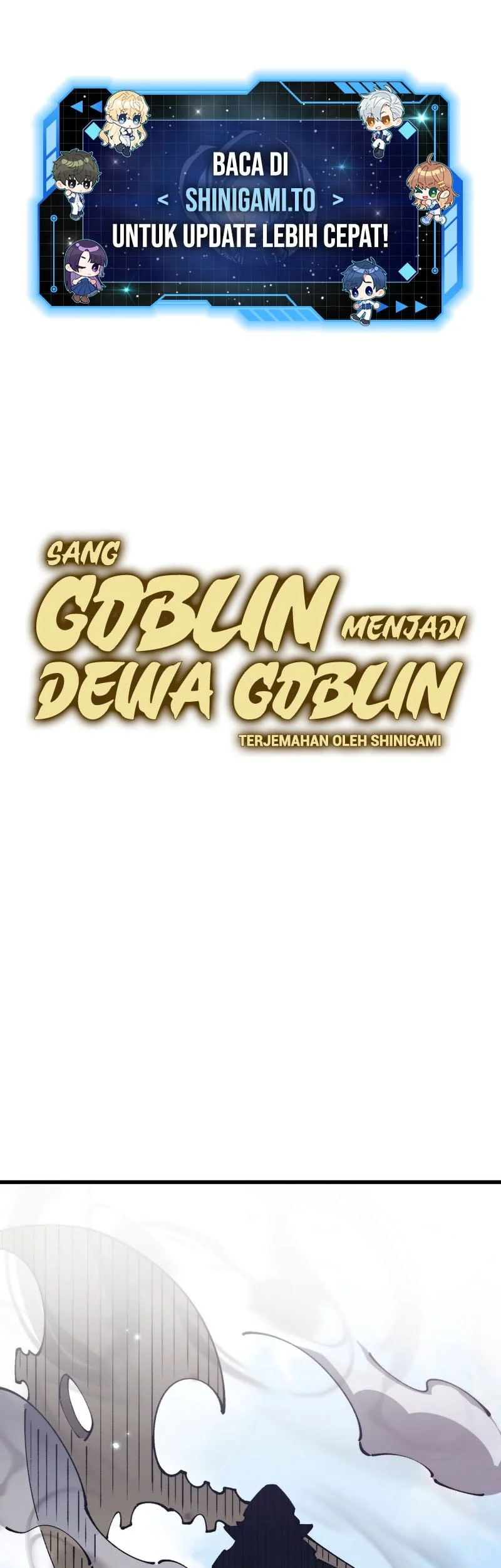 From Goblin To Goblin God Chapter 117 Halaman 2