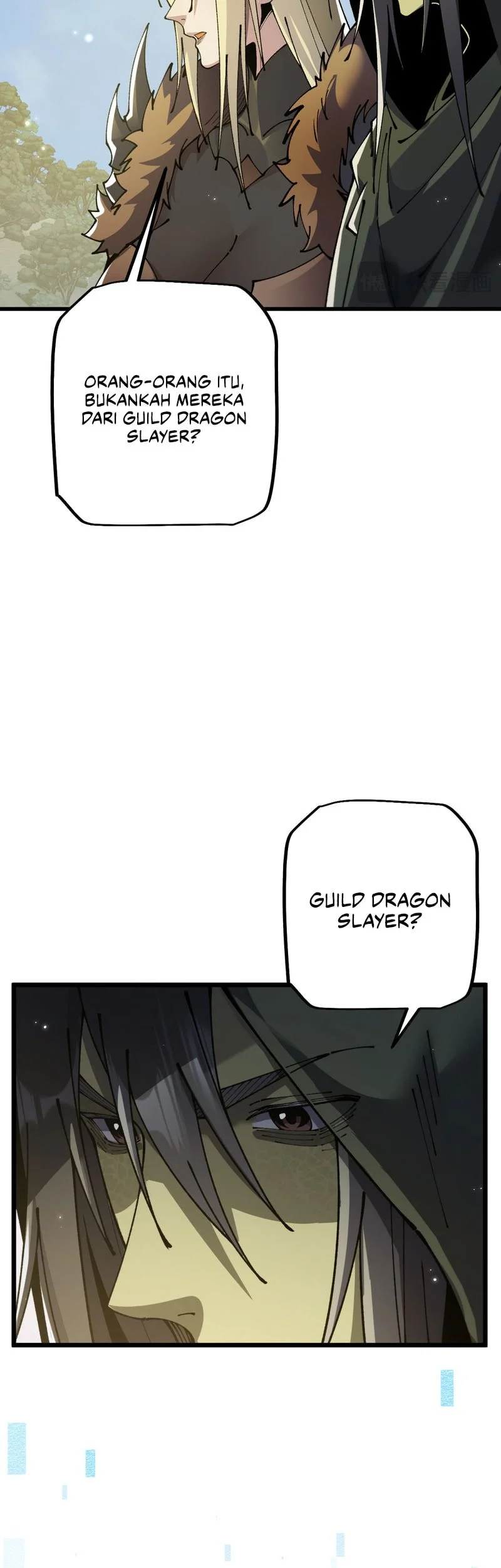 From Goblin To Goblin God Chapter 117 Halaman 4