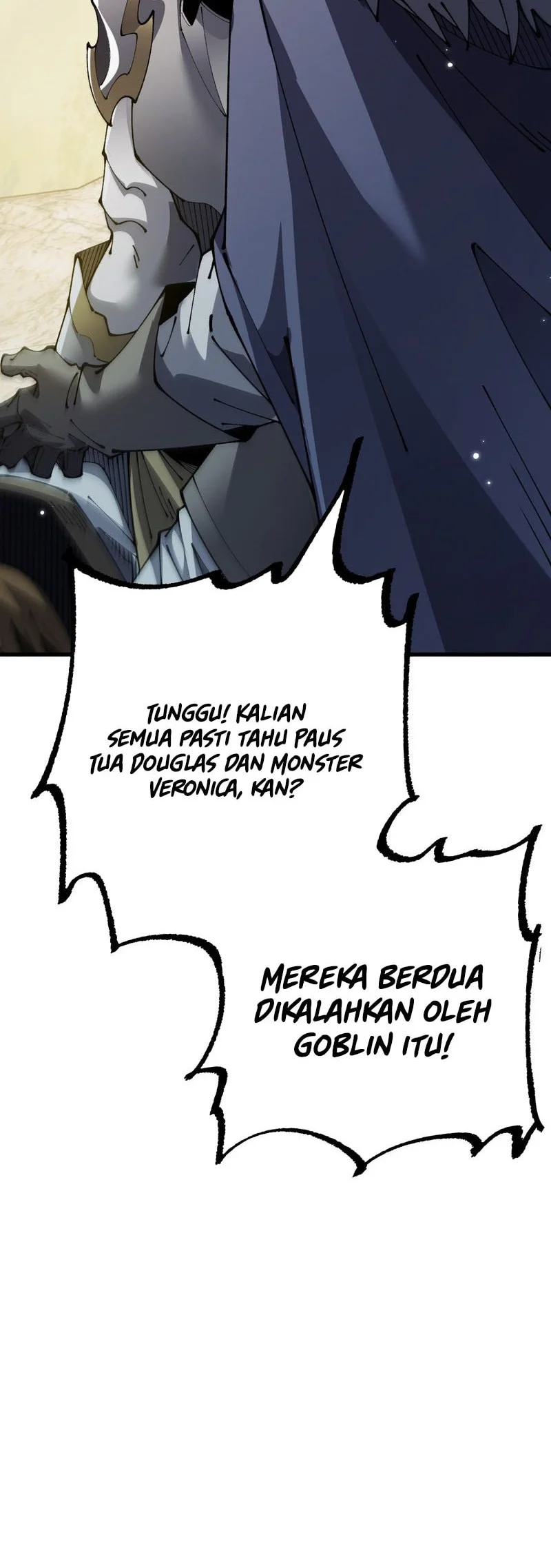 From Goblin To Goblin God Chapter 117 Halaman 9