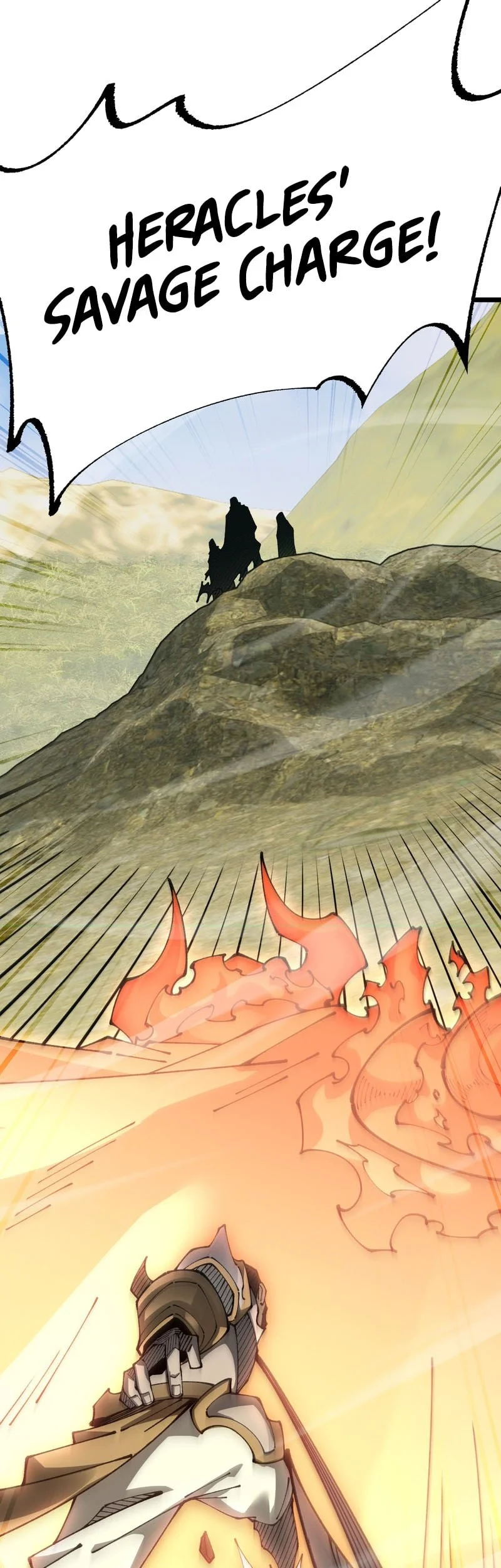 From Goblin To Goblin God Chapter 117 Halaman 20