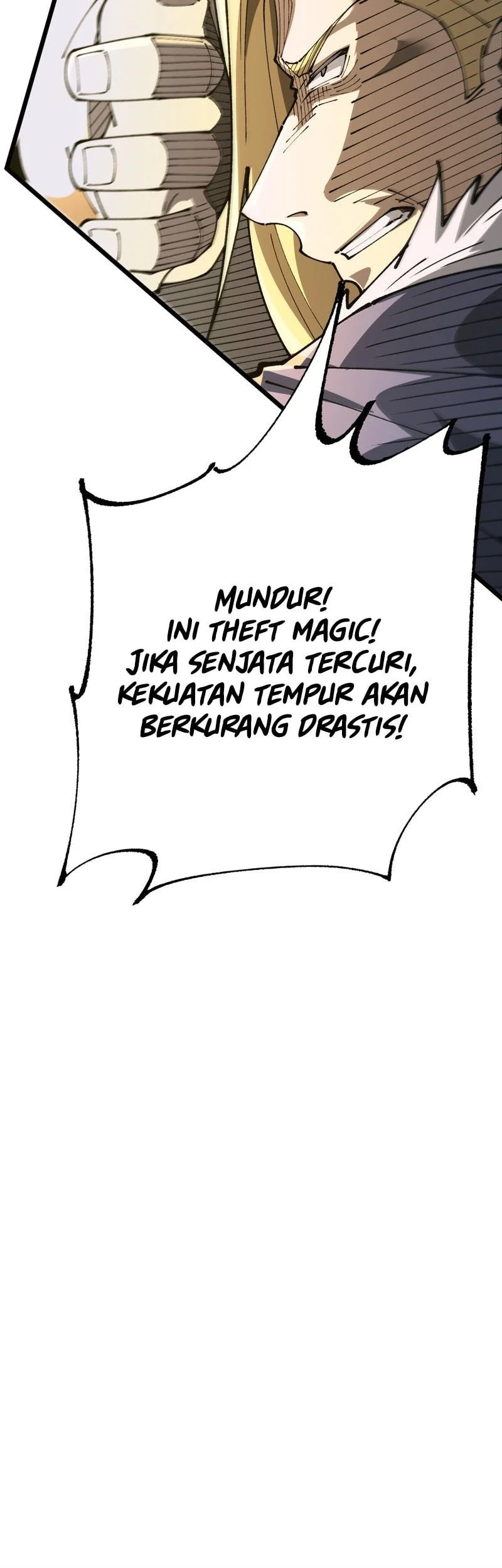 From Goblin To Goblin God Chapter 117 Halaman 24