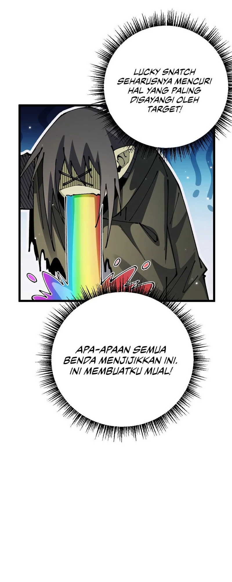 From Goblin To Goblin God Chapter 117 Halaman 33