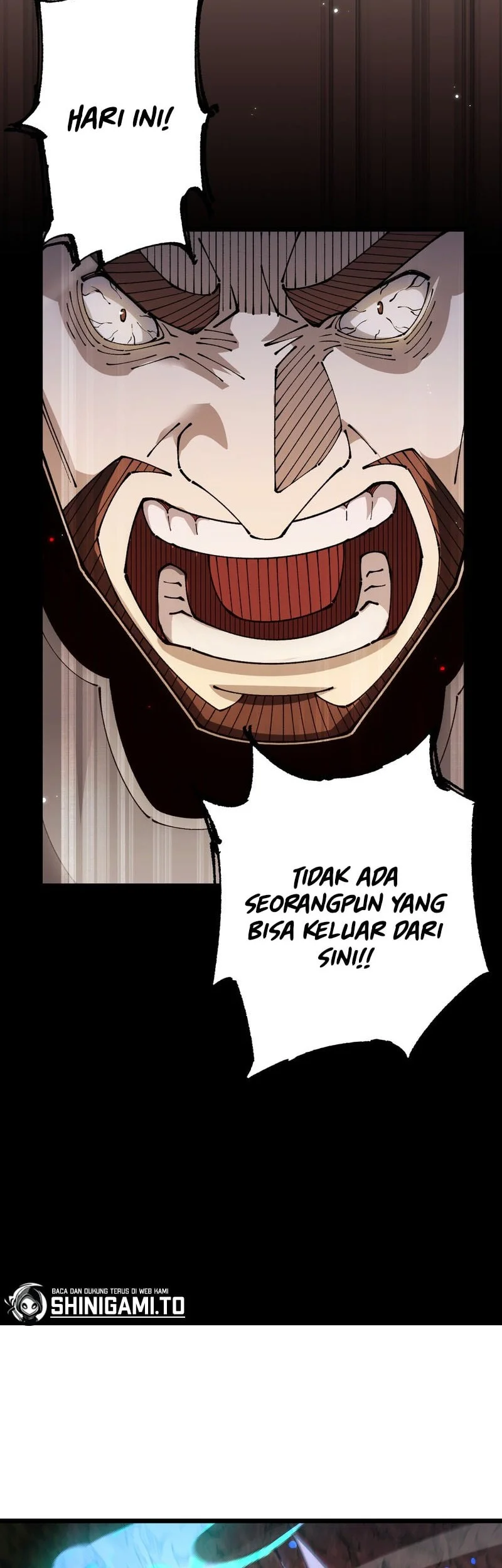 From Goblin To Goblin God Chapter 117 Halaman 35