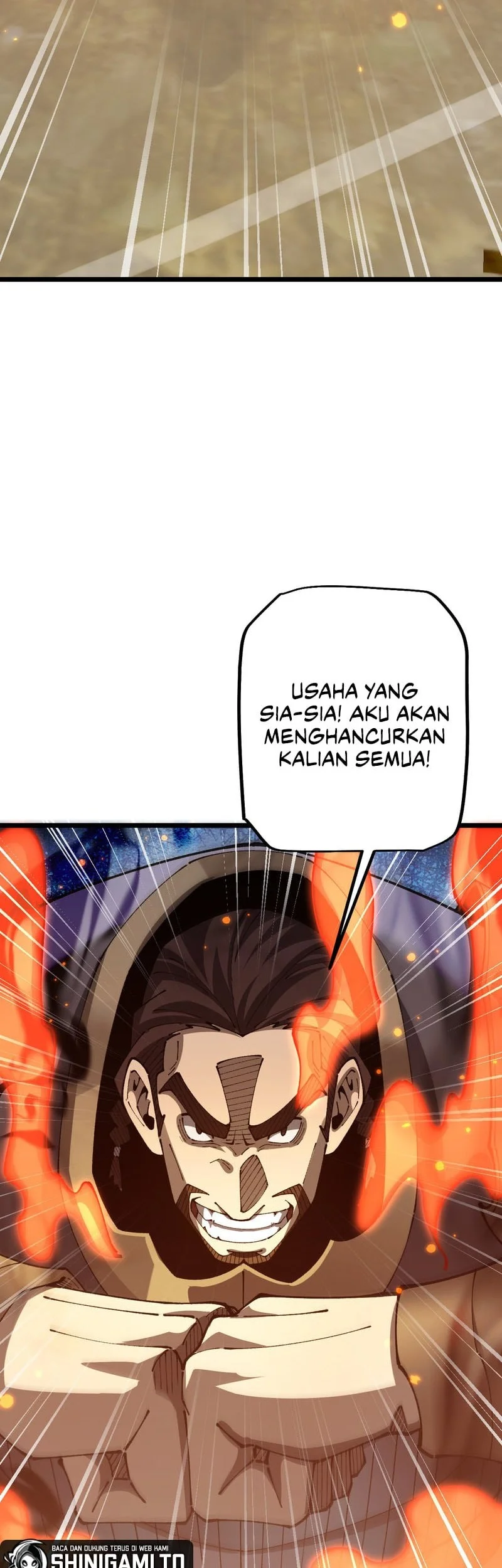From Goblin To Goblin God Chapter 118 Halaman 3