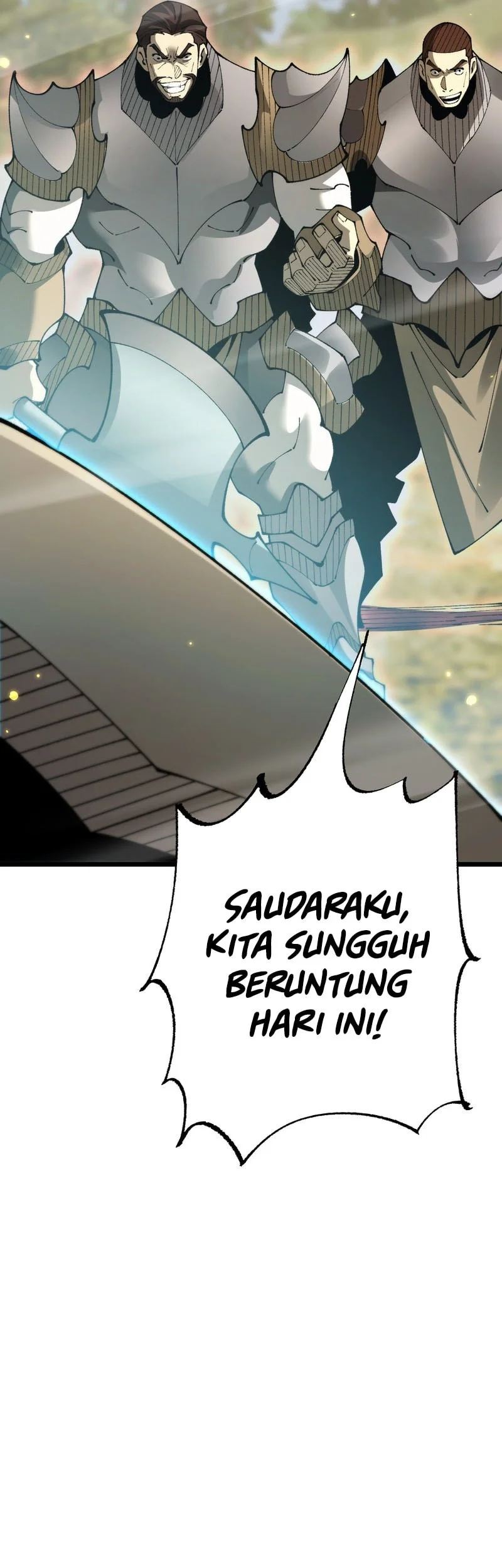 From Goblin To Goblin God Chapter 118 Halaman 19