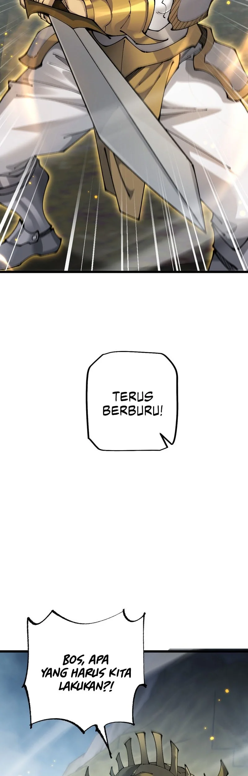 From Goblin To Goblin God Chapter 118 Halaman 28