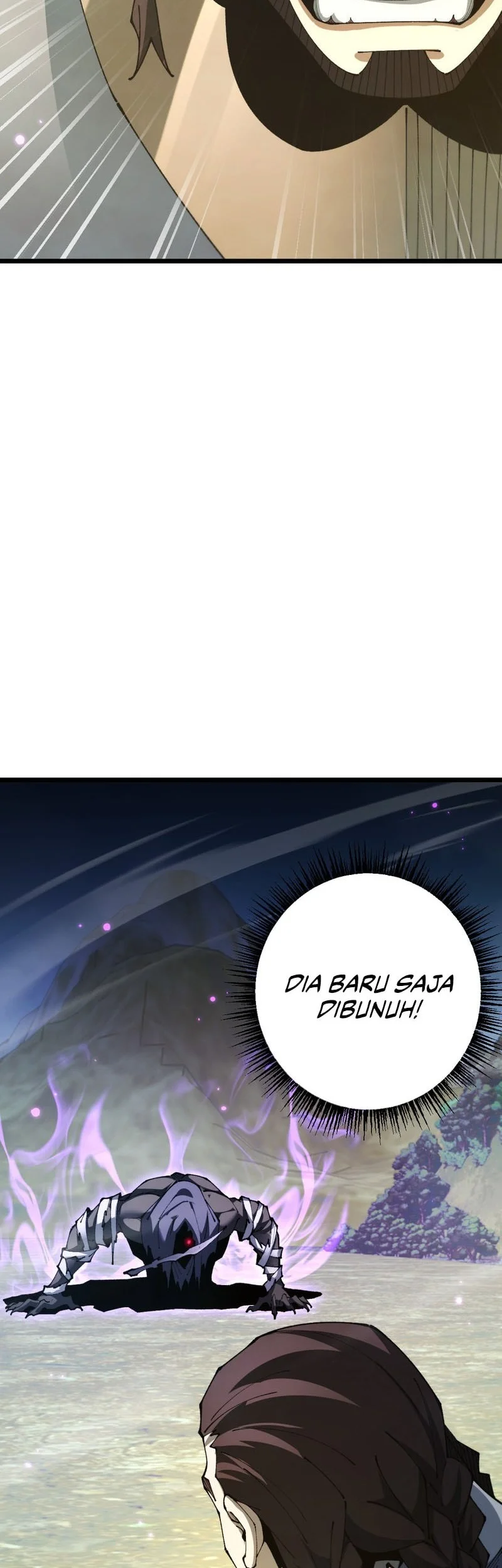 From Goblin To Goblin God Chapter 118 Halaman 40