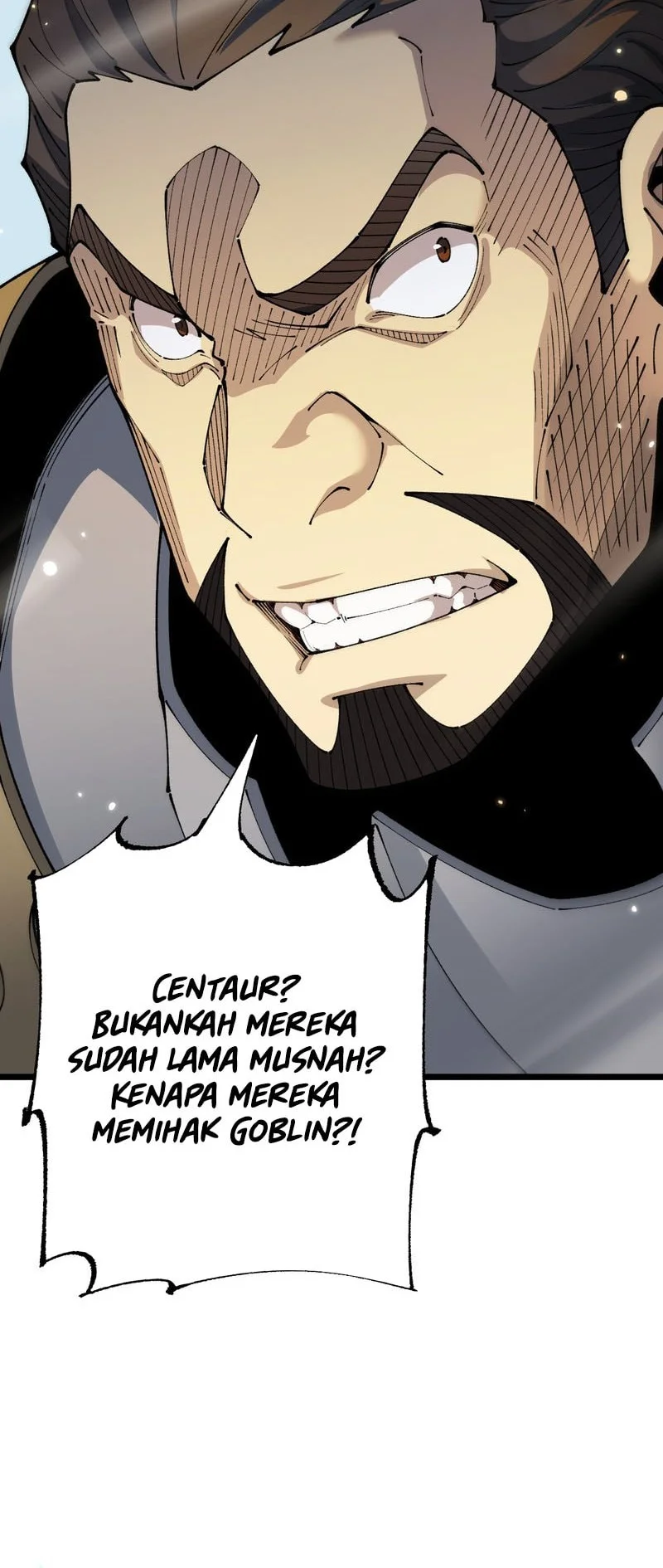 From Goblin To Goblin God Chapter 119 Halaman 9