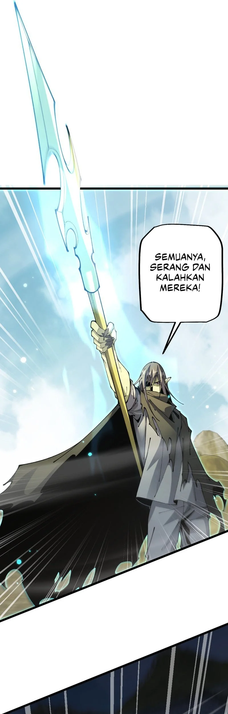 From Goblin To Goblin God Chapter 119 Halaman 10