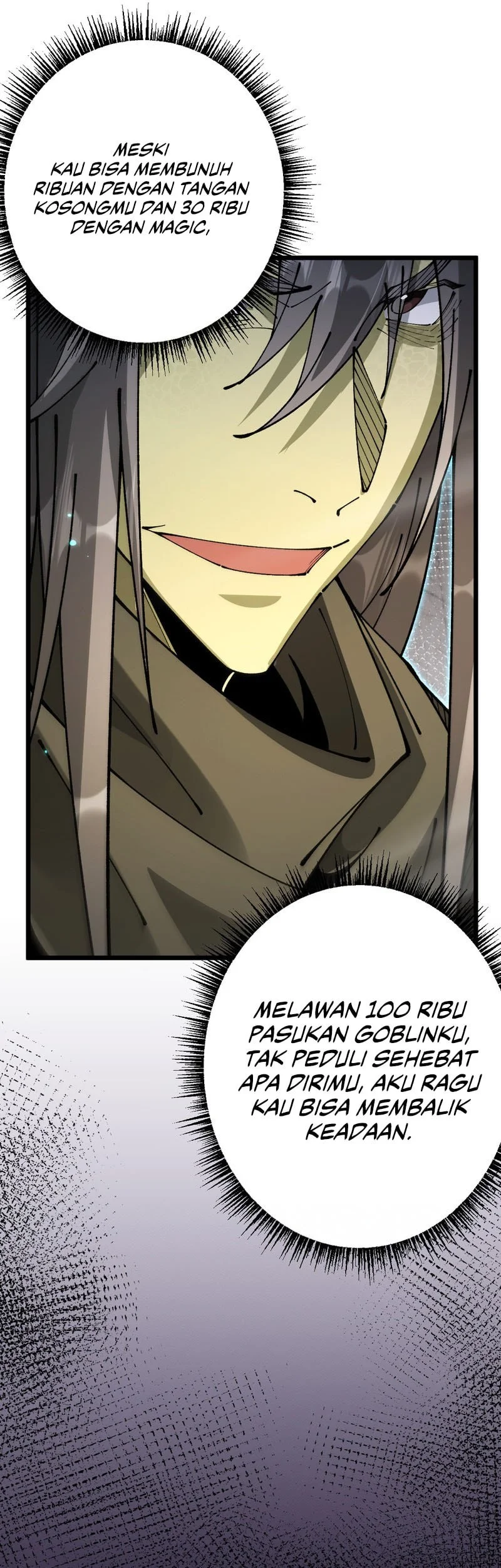 From Goblin To Goblin God Chapter 119 Halaman 14
