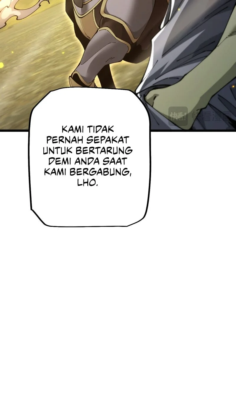 From Goblin To Goblin God Chapter 119 Halaman 20