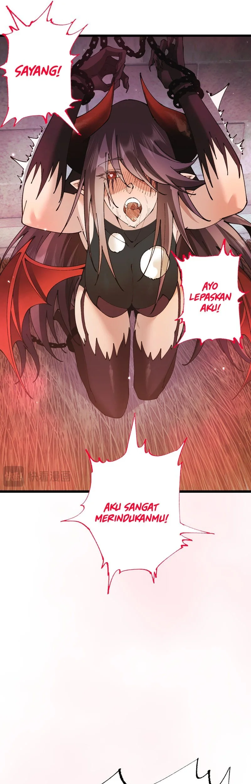 From Goblin To Goblin God Chapter 119 Halaman 44