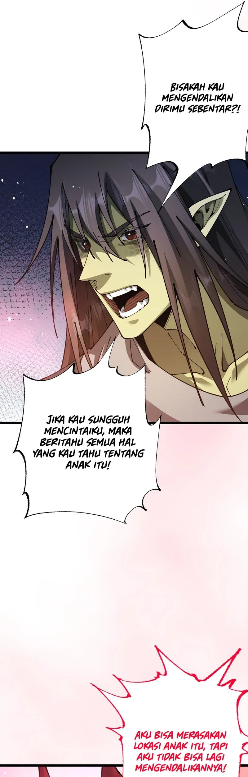 From Goblin To Goblin God Chapter 119 Halaman 48