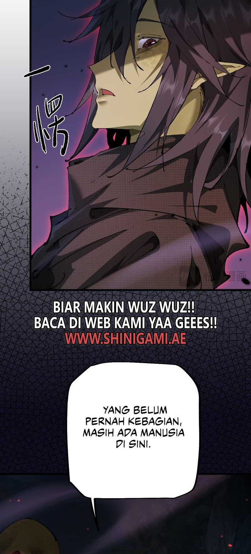 From Goblin To Goblin God Chapter 12 Halaman 18
