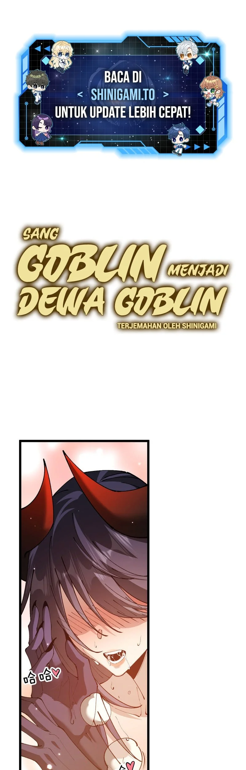 From Goblin To Goblin God Chapter 120 Halaman 2