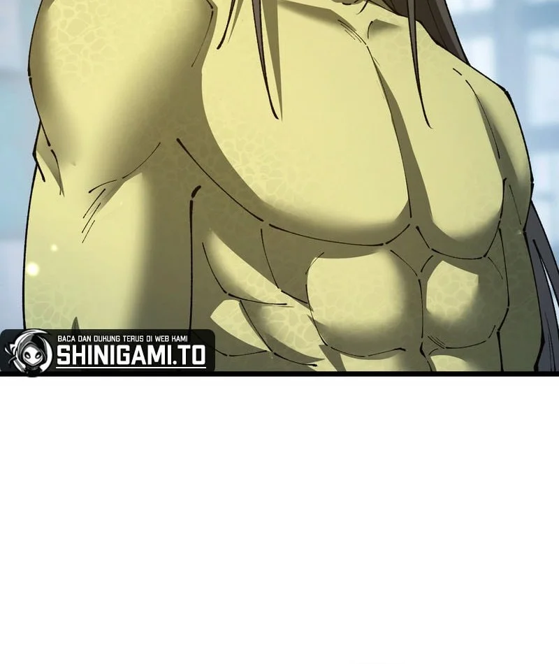 From Goblin To Goblin God Chapter 120 Halaman 5