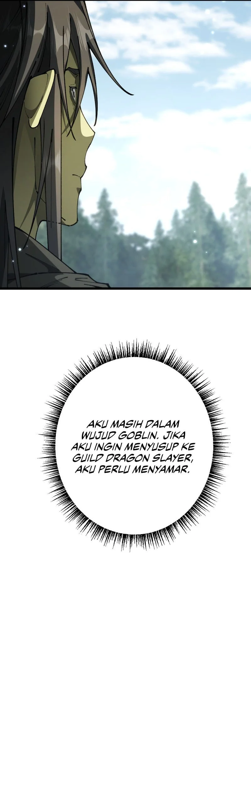 From Goblin To Goblin God Chapter 120 Halaman 14