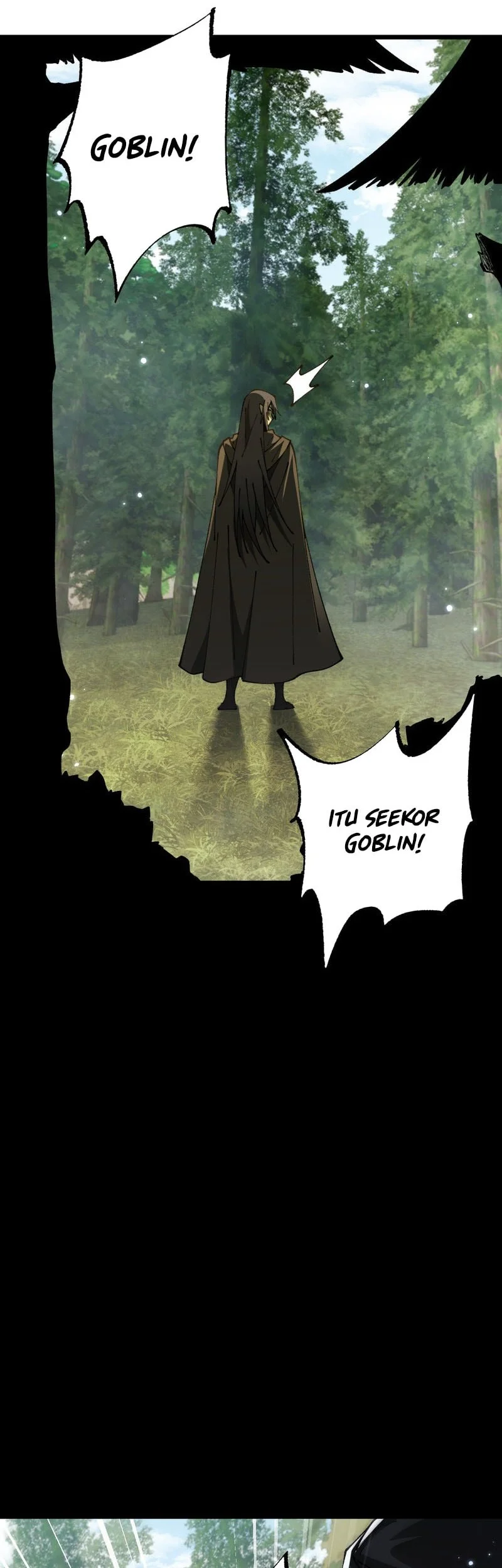 From Goblin To Goblin God Chapter 120 Halaman 15