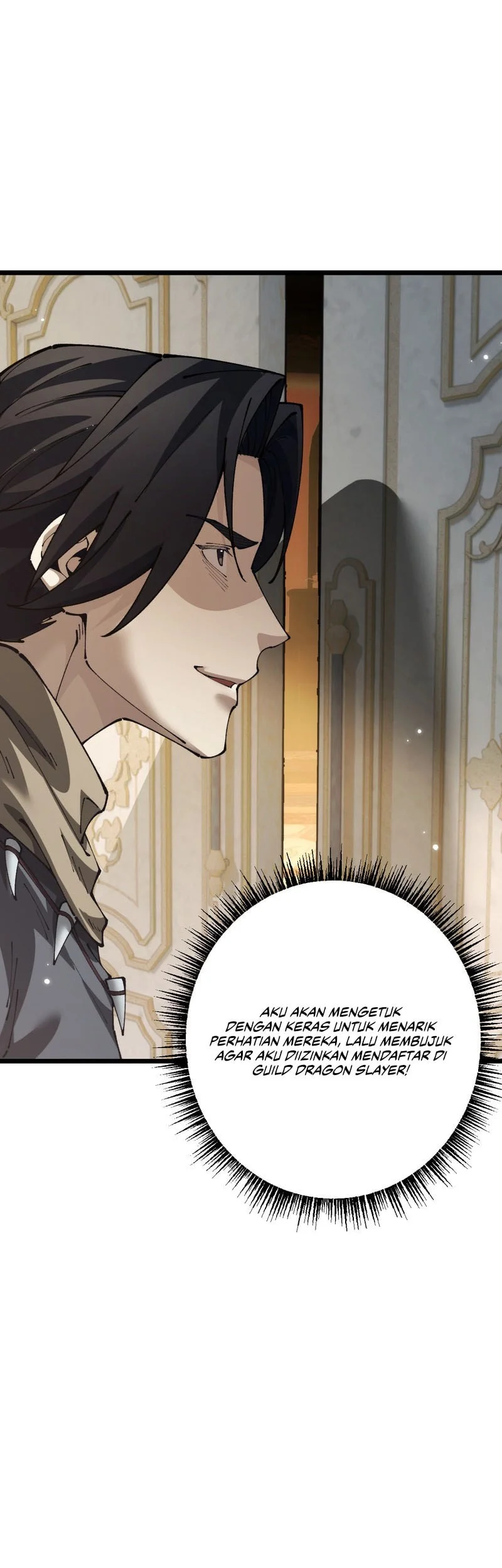 From Goblin To Goblin God Chapter 120 Halaman 30