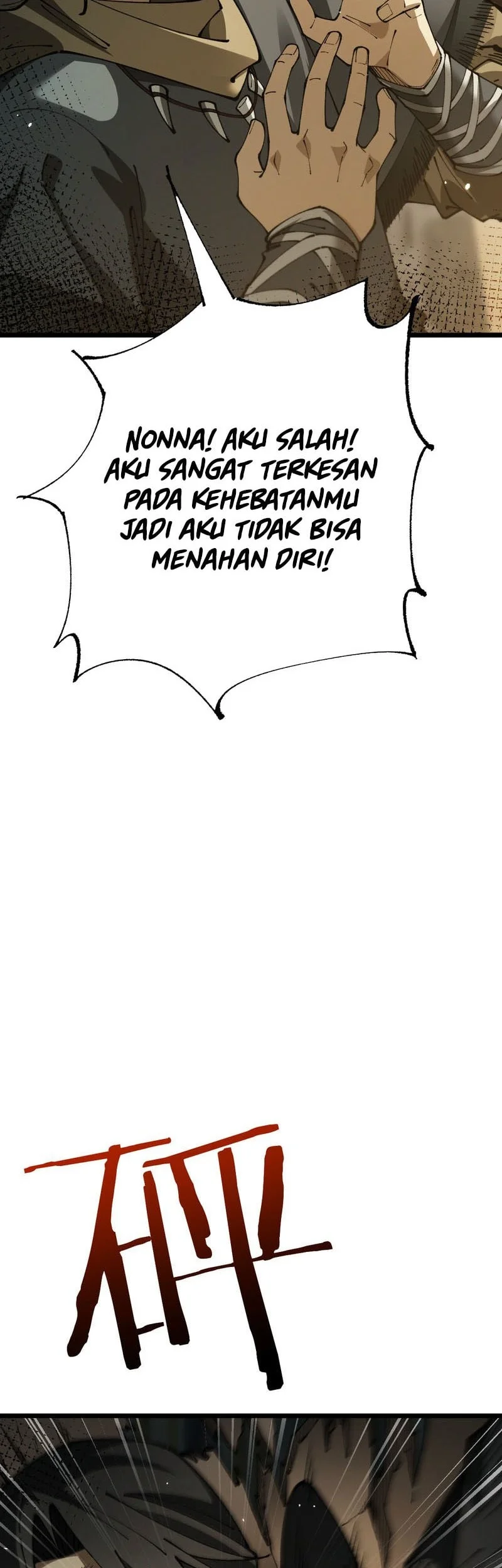 From Goblin To Goblin God Chapter 121 Halaman 5