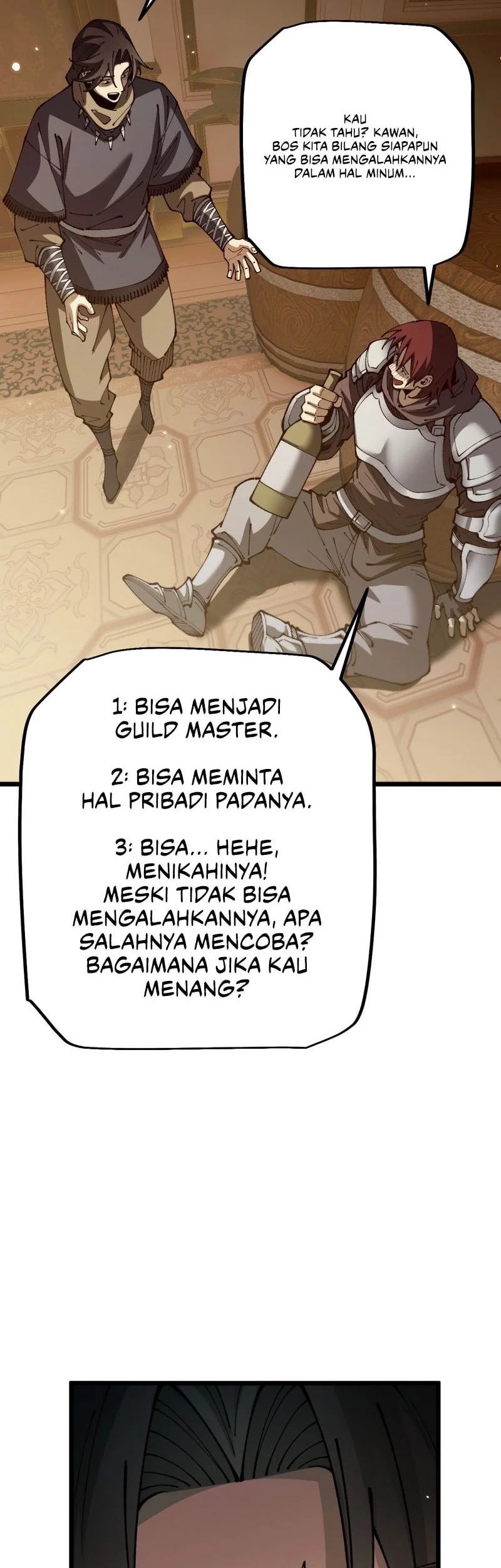 From Goblin To Goblin God Chapter 121 Halaman 16