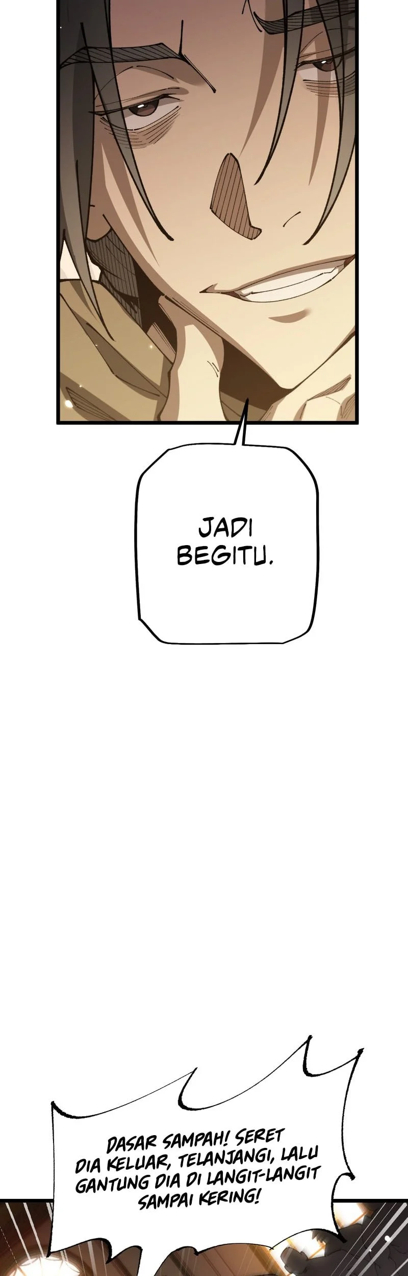 From Goblin To Goblin God Chapter 121 Halaman 17