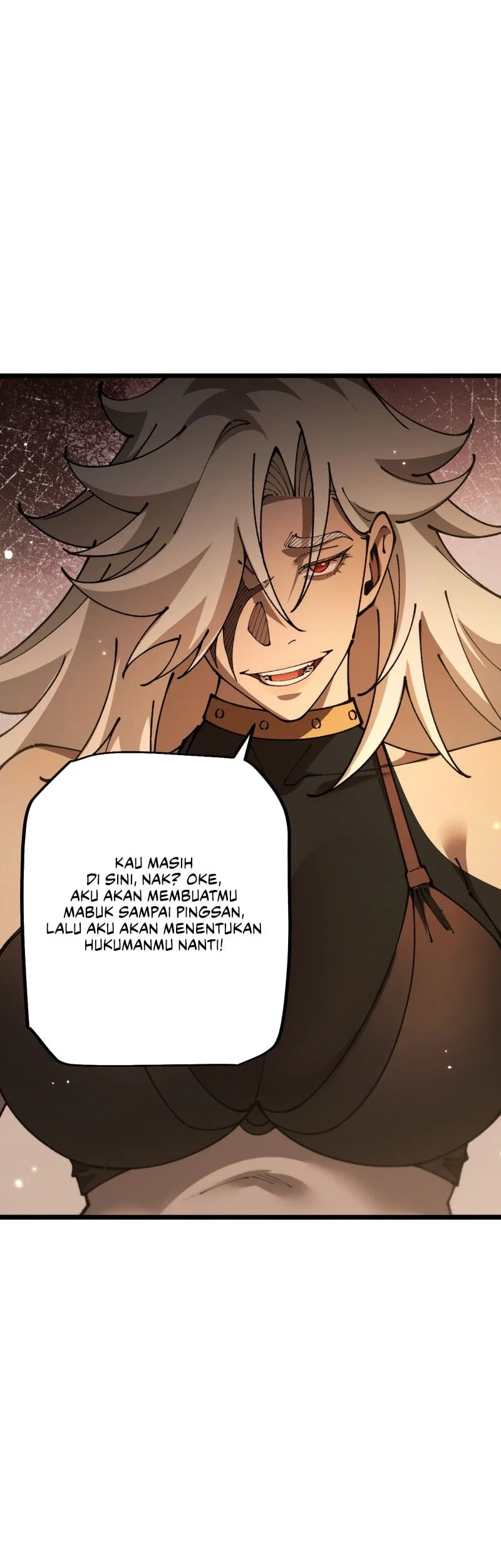 From Goblin To Goblin God Chapter 121 Halaman 20